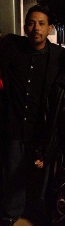 Obituary of James Raudales