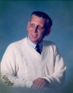 Daniel Mueller