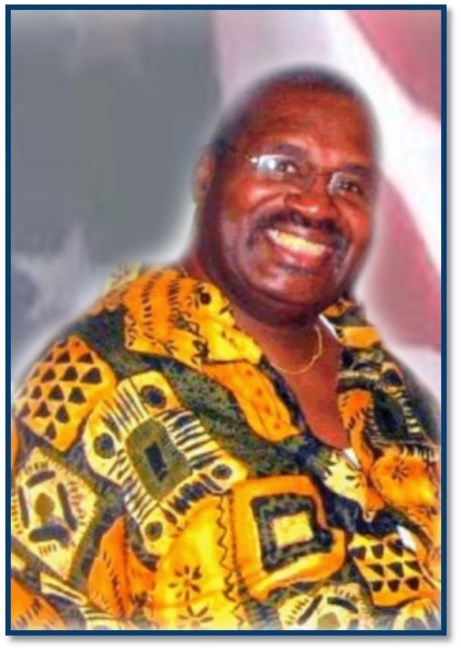 Obituary of Robert Lee Ware, Sr.