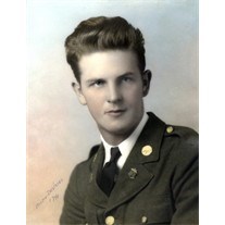 Obituary of Milton Harold DeVries