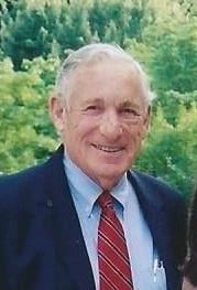 Obituary of Arnold A. Stern
