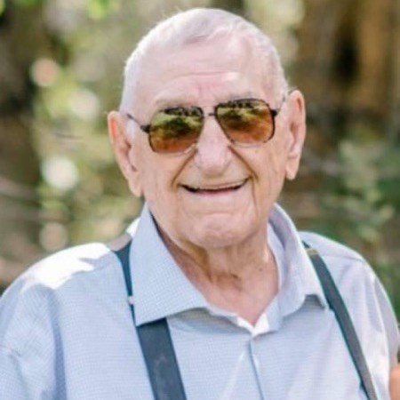 Obituary of Louis Rudolph Raymond