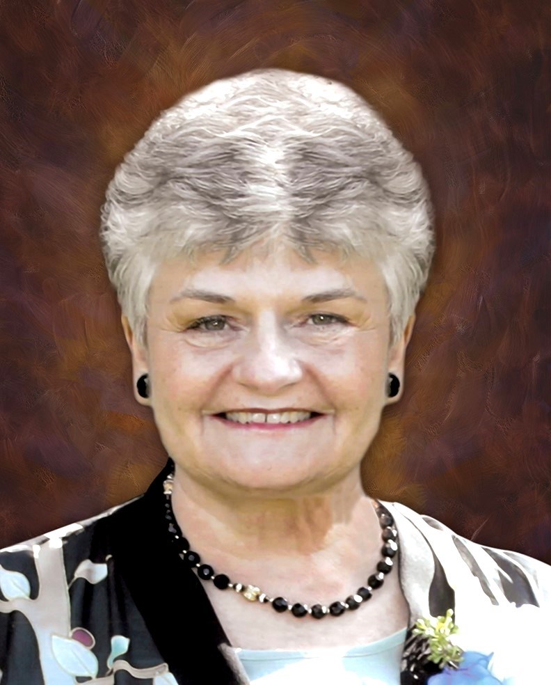 Obituary of Carolyn Sue Pollock