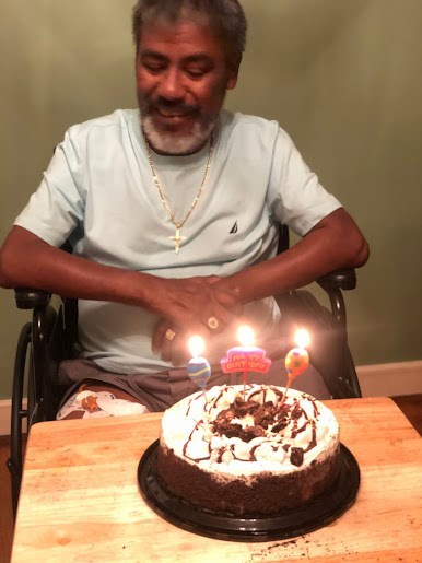 Obituary of Abundio Sandoval Reyes