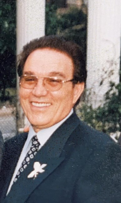 Obituary of Peter T. Arvanitis