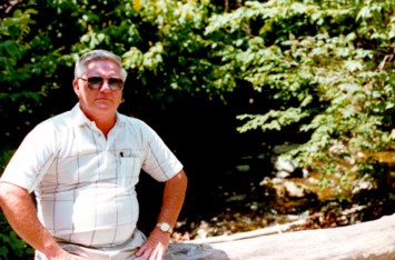 Obituary of Cecil Carroll Sparrow