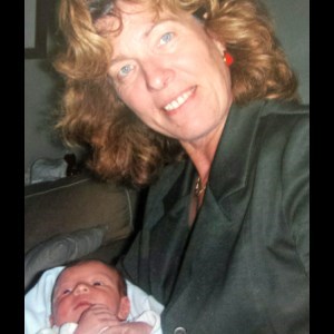 Obituary of Janet Marshall