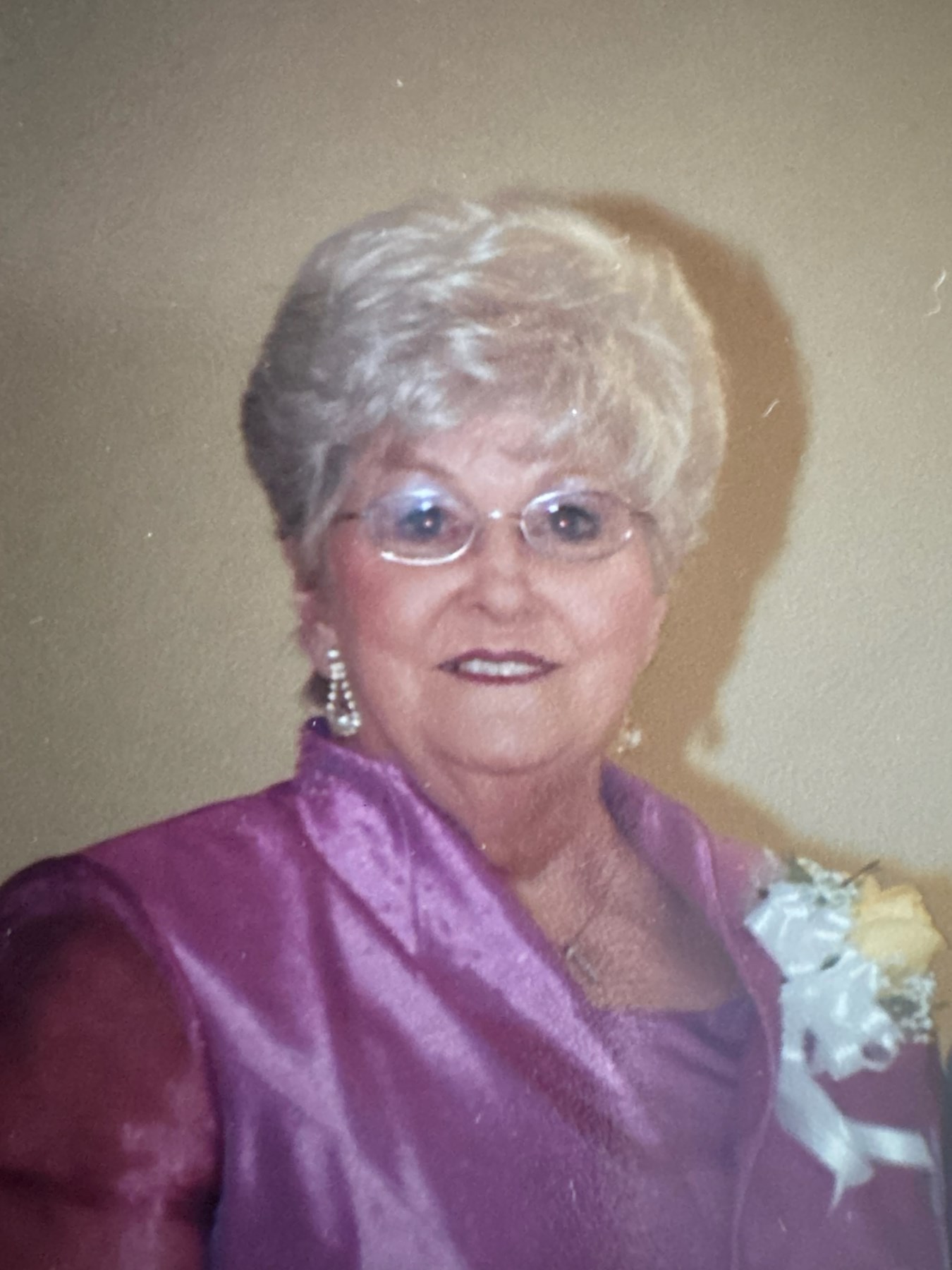 Ann Cochran Obituary Cartersville, GA
