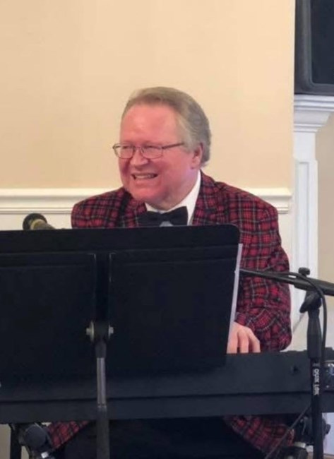 Obituary of Gregory Talbort Simpkins