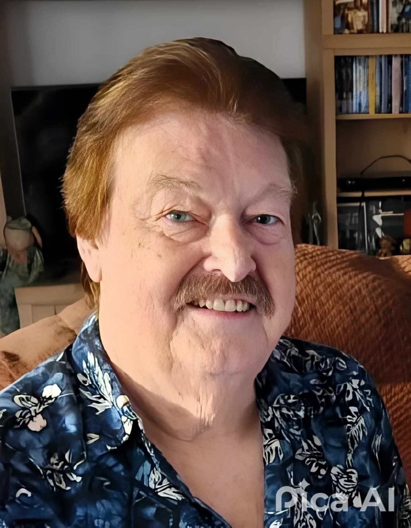 Obituary of Alan Clark Lungstrum