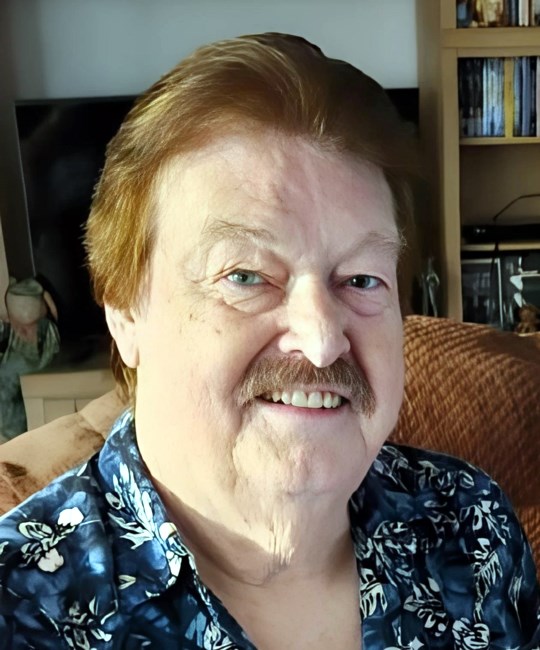 Obituary of Alan Clark Lungstrum