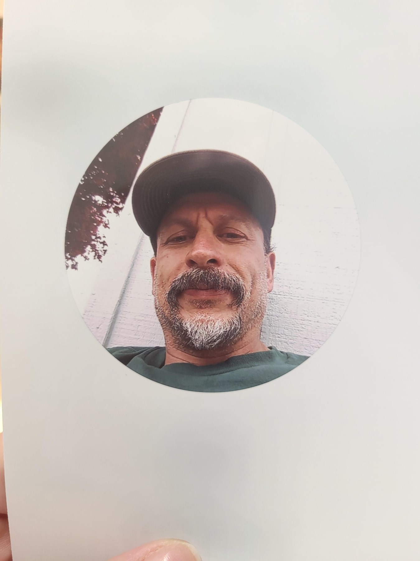 Obituary of Simon Alexander Munoz