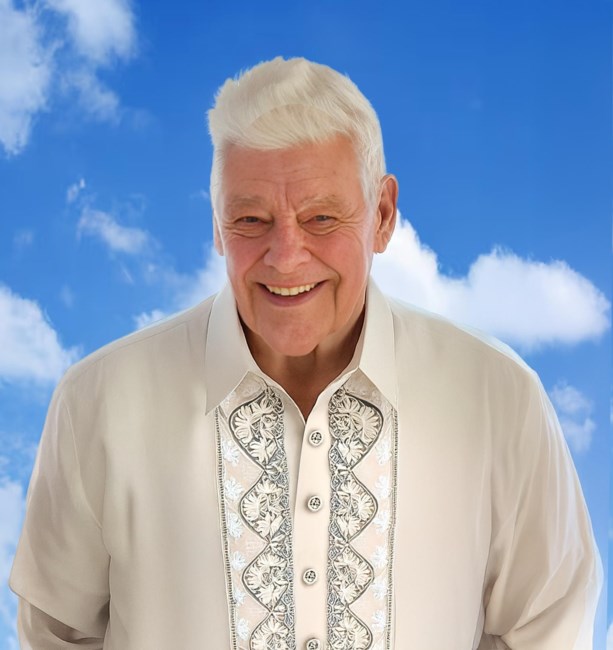 Obituary of Anthony Ivan Johnson