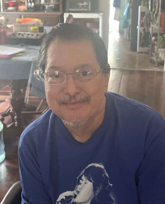 Obituary of Isaac Mateo Mejia