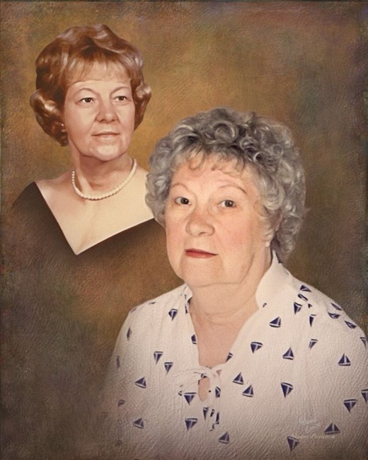 Obituary of Mary F. Carey