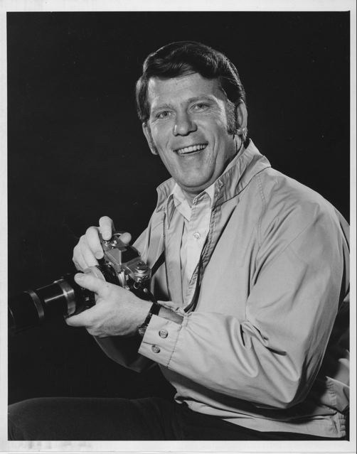 Obituary of Robert James Piper