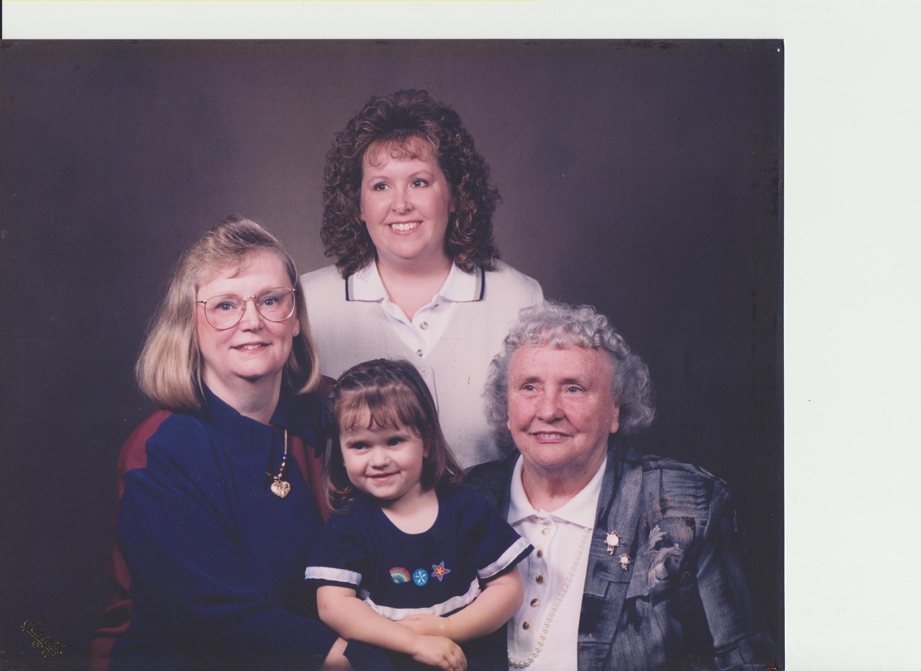 Obituary of Doris Ann Pulis