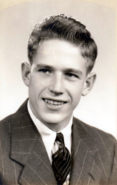 Obituary of Donald P. (Don) Margraf