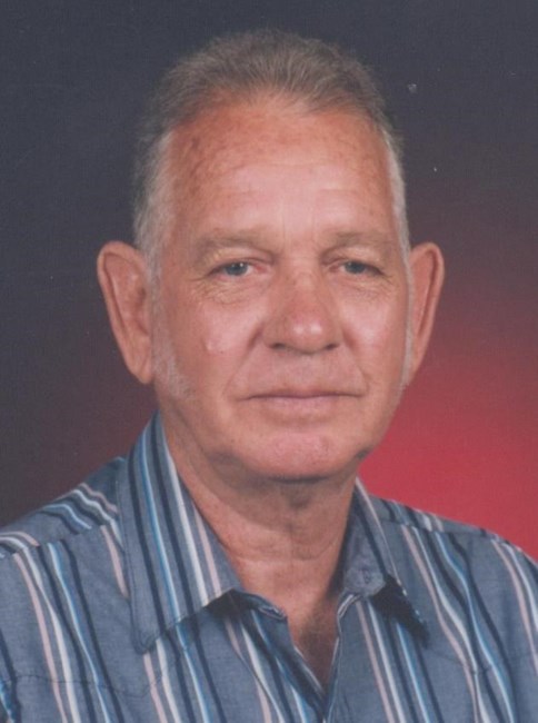 Obituary of Jerry V. Dickson