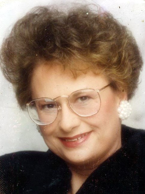 Obituary of Delores Jean Bode