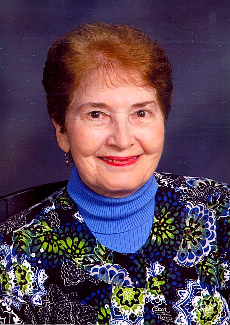 Obituary of Rena Cangelose