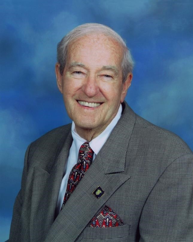 Obituary of Richard Joseph Smith Jr.