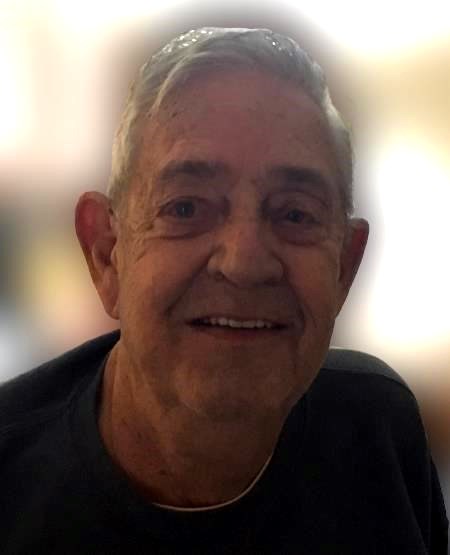 Obituary of Denzil Fred Pendley Jr.