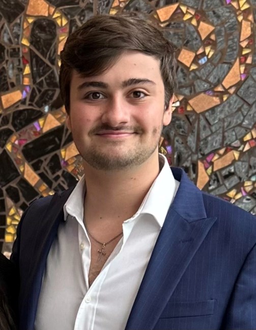 Obituary of Michael James Cotton