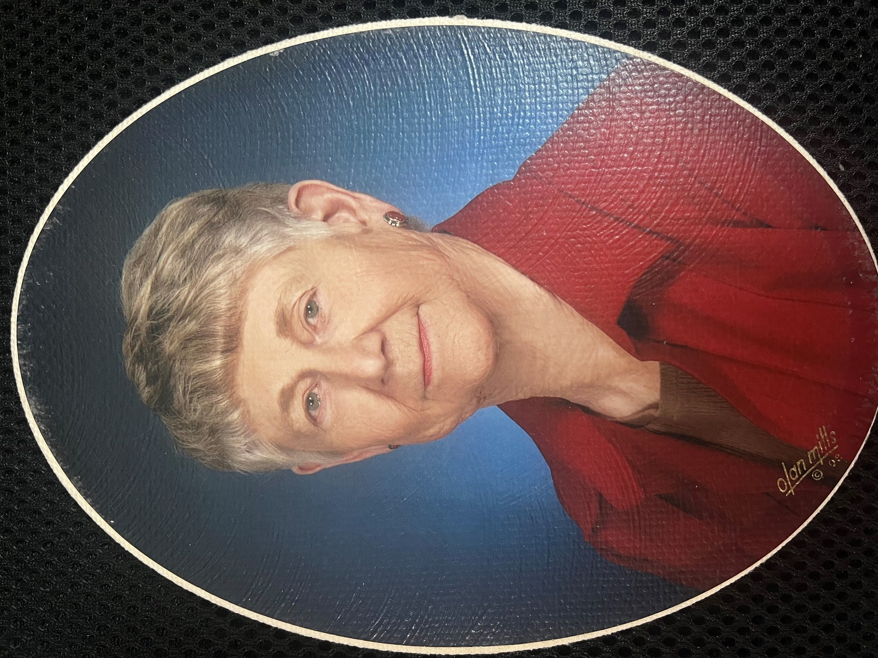 Obituary of Mary Lorene Stanford