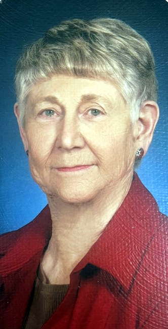 Obituary of Mary Lorene Stanford