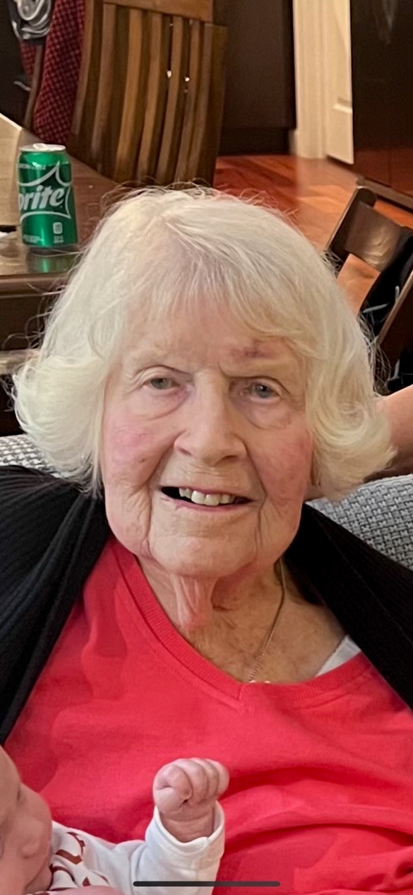 Obituary of Marilyn Joyce Erling