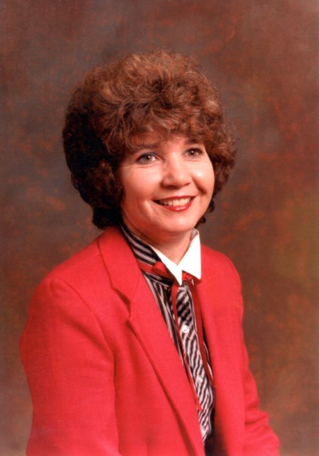 Obituary of Betty Lou Williams