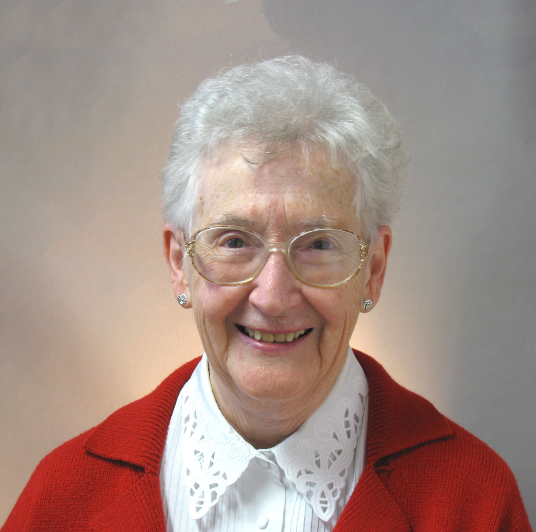 Obituary of Sr. Anne Connelly, OP