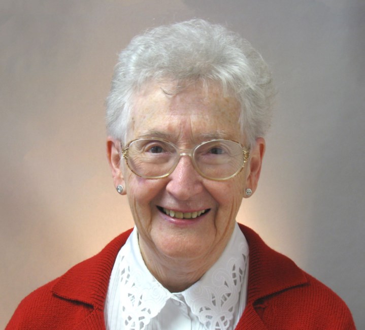 Obituary of Sr. Anne Connelly, OP