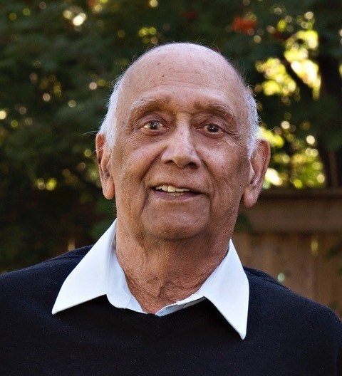 Obituary of Om Parkash Nanda