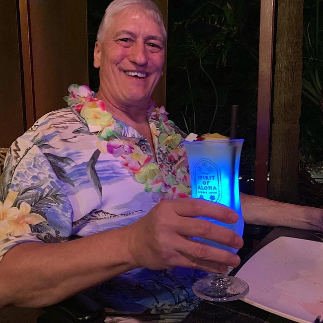 Obituary of Paul William Halek