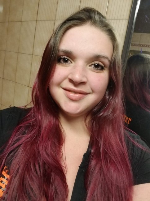 Avis de décès de Cheyenne Lynn Herrold