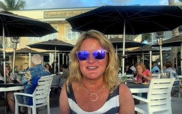 Avis de décès de Stephanie Jo Tweed