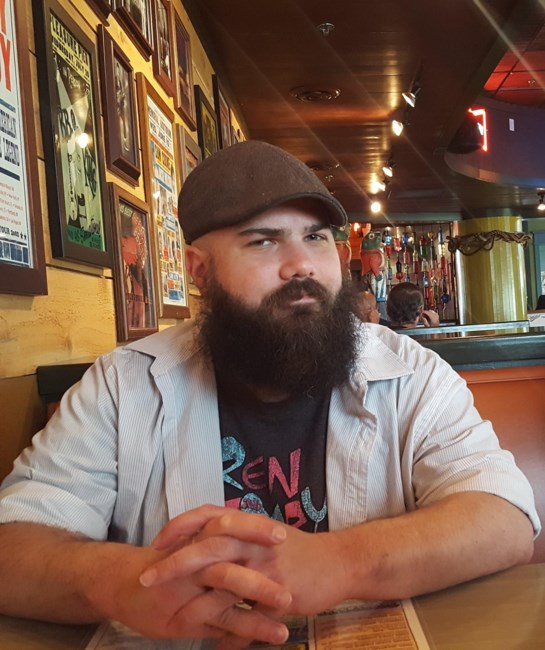 Obituary of William Leonard Jones