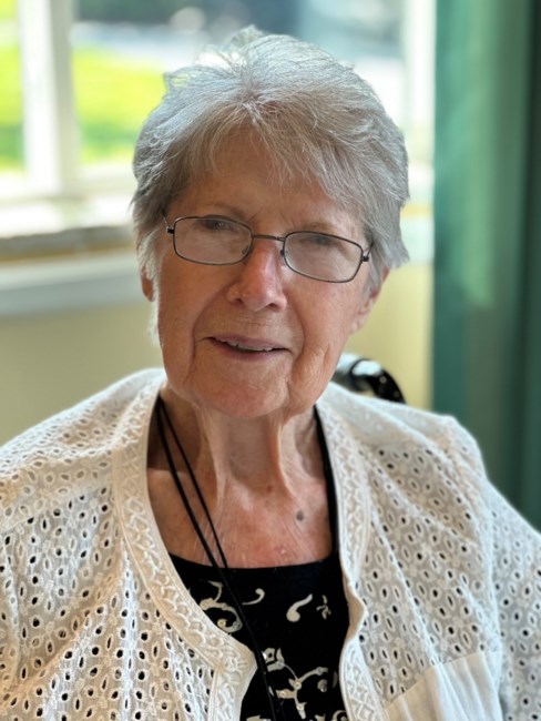 Obituary of Etta Louise Idleman