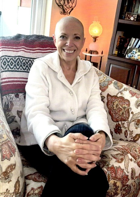 Obituary of Amy Terese Birmingham