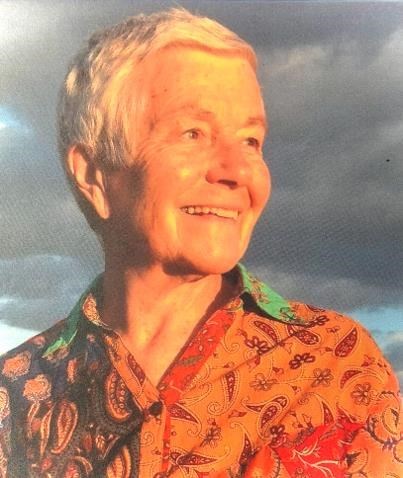 Obituary of Else Folsom