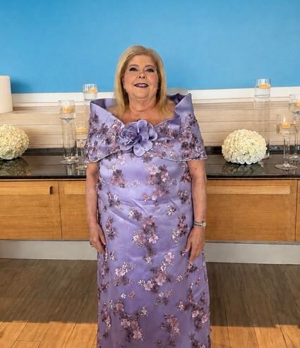 Obituario de Myrna Rosa Torres Ramírez