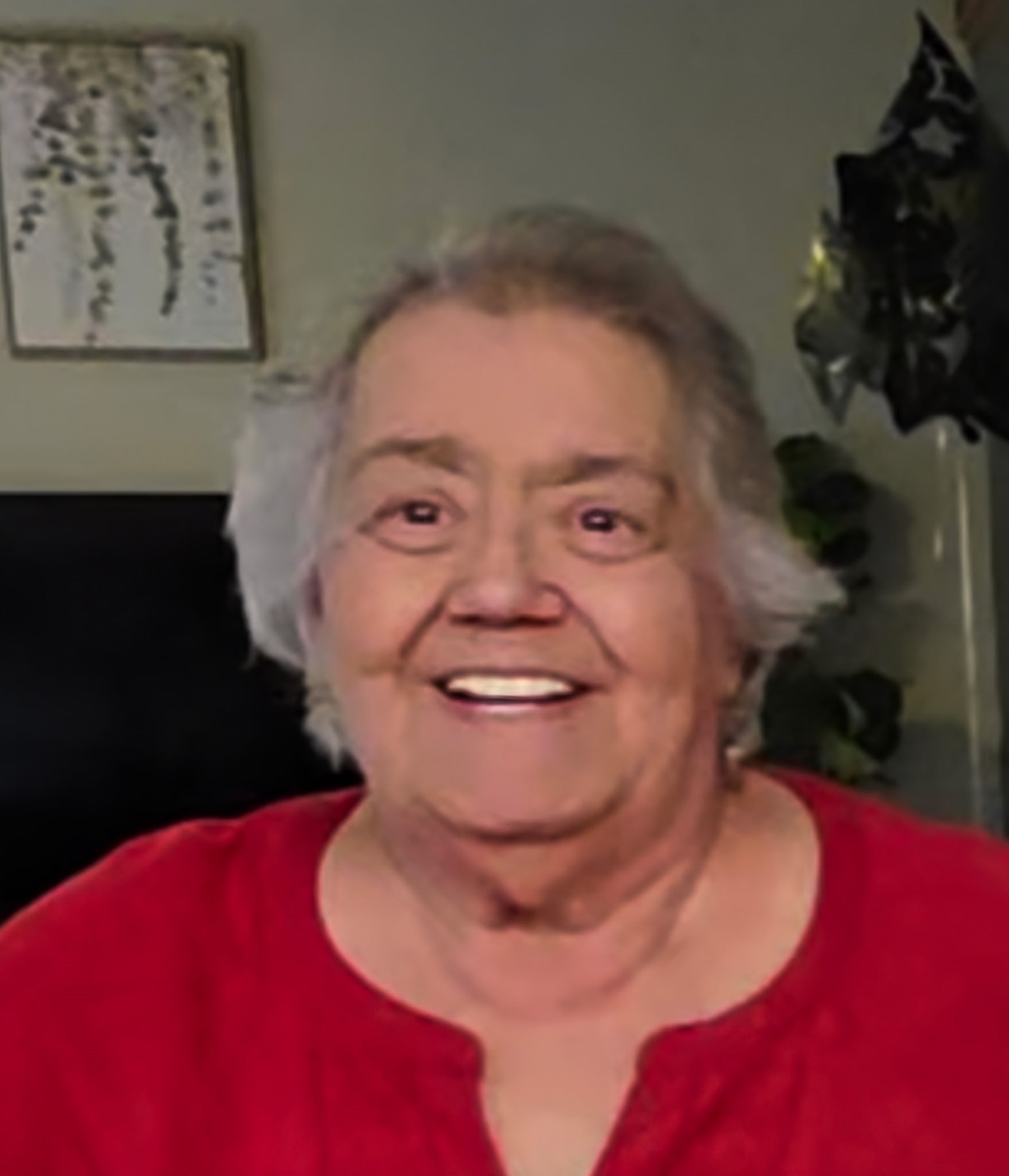 Obituary of Therese Dorothy Brauer
