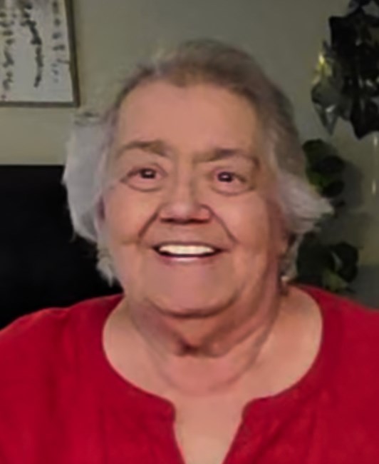 Obituary of Therese Dorothy Brauer