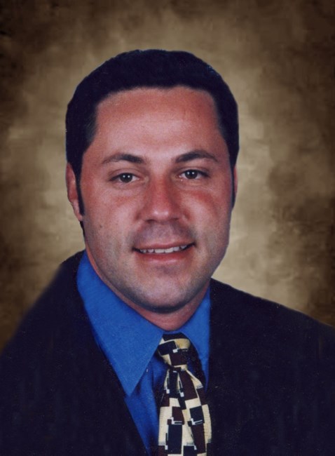 Obituary of Terry Jay Carnish Jr.