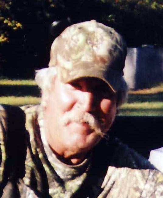 Obituary of John C. Van Riper Jr.