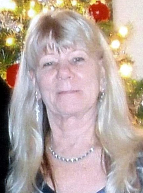 Avis de décès de Janice "Jan" Sue O'Grady