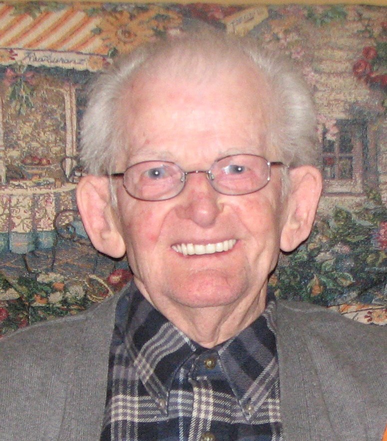 Guy Tremblay Obituary Alma, QC