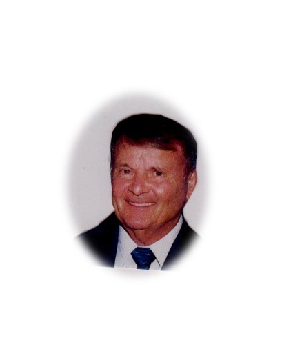 Avis de décès de Jerry Daniel Walters